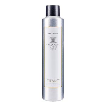 ANTONIO AXU SOFT HOLD plaukų lakas, 300 ml