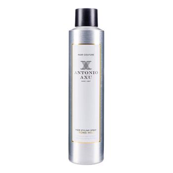 ANTONIO AXU STRONG HOLD plaukų lakas, 300 ml