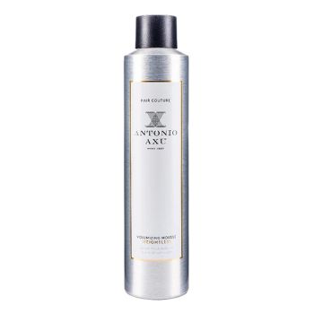 ANTONIO AXU VOLUMIZING WEIGHTLESS plaukų putos, 300 ml