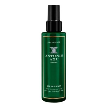 ANTONIO AXU SEA SALT plaukų purškiklis, 150 ml