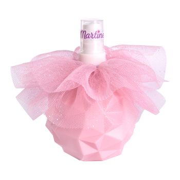 MARTINELIA SHIMMER kvapnioji kūno dulksna, 100 ml