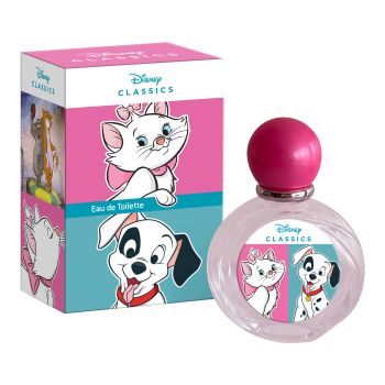 DISNEY CLASSIC tualetinis vanduo, 50 ml