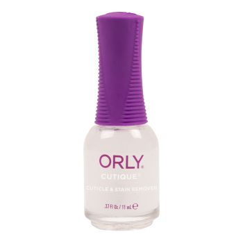 ORLY CUTIQUE nagų odelių ir dėmių valiklis, 11 ml