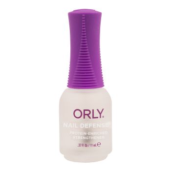 ORLY NAIL DEFENSE STRENGTHENER nagų stipriklis, 11 ml
