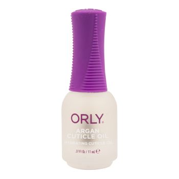 ORLY ARGAN HYDRATING nagų odelių aliejus, 11 ml