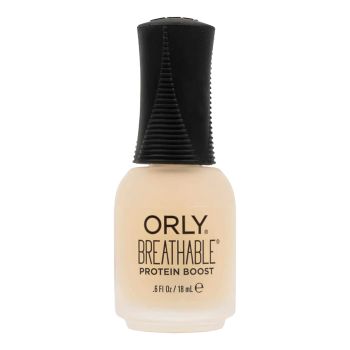 ORLY BREATHABLE PROTEIN BOOST nagų stipriklis, 11 ml