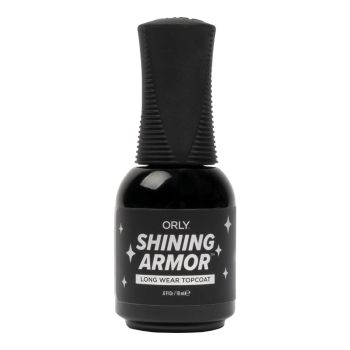 ORLY SHINING AMOR viršutinis nagų lako sluoksnis, 11 ml