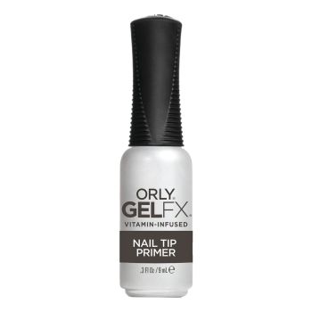 ORLY GEL FX VITAMIN-INFUSED nagų galiukų pagrindas, 9 ml