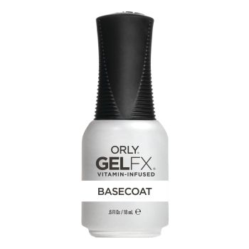 ORLY GEL FX gelinio nagų lako pagrindas, 18 ml