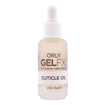 ORLY GEL FX VITAMIN-INFUSED nagų odelių aliejus, 9 ml