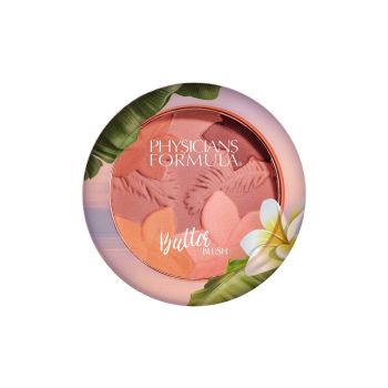 PHYSICIANS FORMULA MATTE MONOI BUTTER skaistalai, 4,5 g
