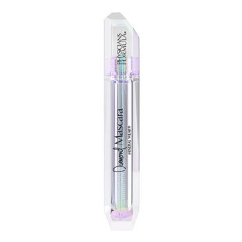 PHYSICIANS FORMULA MINERAL WEAR CLEAR DIAMOND blakstienų ir antakių tušas, 8,5 ml
