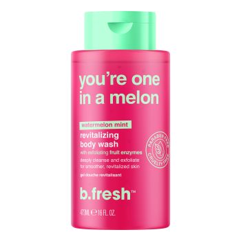 B.FRESH YOU'RE ONE IN A MELON kūno prausiklis, 473 ml
