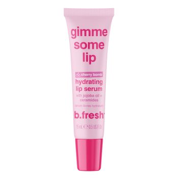 B.FRESH GIMME SOME LIP HYDRATING lūpų serumas, 15 ml
