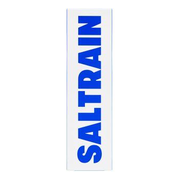 SALTRAIN GRAY SALT CLEAN BREATH dantų pasta, 100 g
