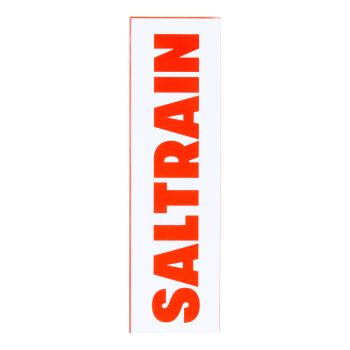 SALTRAIN GRAY SALT FLUORIDE dantų pasta, 100 g