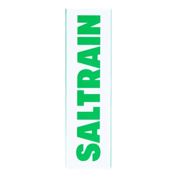 SALTRAIN GRAY SALT TIGER LEAF dantų pasta, 100 g