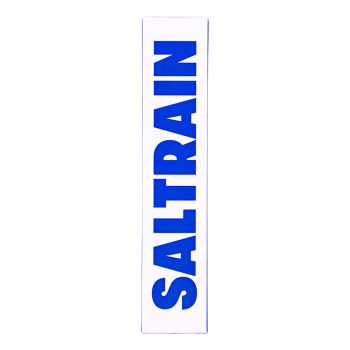 SALTRAIN BLUE dantų šepetėlis