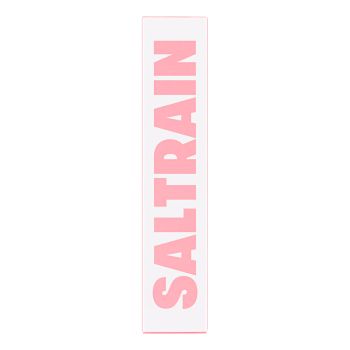 SALTRAIN PINK dantų šepetėlis