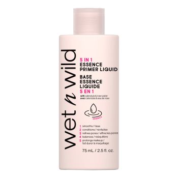 WET N WILD 5 IN 1 makiažo pagrindo esencija, 65 ml