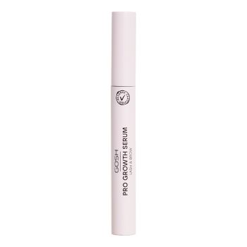 GOSH PRO GROWTH blakstienų ir antakių serumas, 8 ml