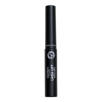 GOSH LASH LIFT blakstienų tušas, 8 ml
