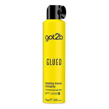 GOT2B GLUED plaukų lakas, 300 ml