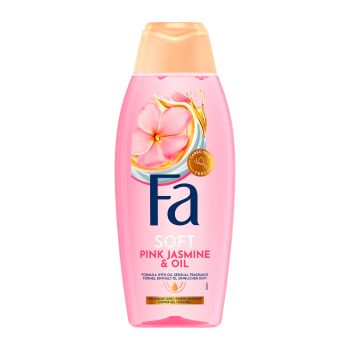 FA MAGIC OIL PINK JASMINE dušo želė, 400 ml