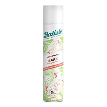 BATISTE BARE sausasis plaukų šampūnas, 200 ml