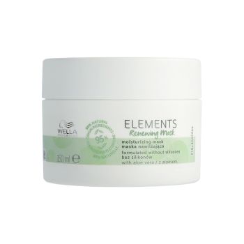 WELLA PROFESSIONALS ELEMENTS RENEWING plaukų kaukė, 150 ml
