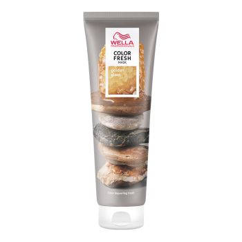 WELLA PROFESSIONALS COLOR FRESH atspalvį suteikianti plaukų kaukė, 150 ml