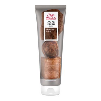 WELLA PROFESSIONALS COLOR FRESH atspalvį suteikianti plaukų kaukė, 150 ml