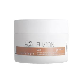 WELLA PROFESSIONALS FUSION plaukų kaukė, 150 ml