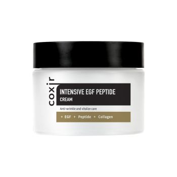 COXIR INTENSIVE EGF PEPTIDE veido kremas, 50 ml