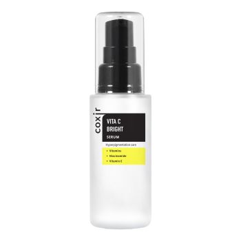 COXIR VITA C BRIGHT veido serumas, 50 ml