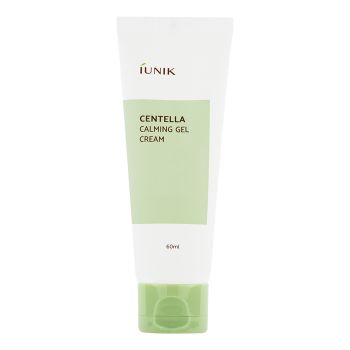 IUNIK CENTELLA CALMING veido želė kremas, 60 ml