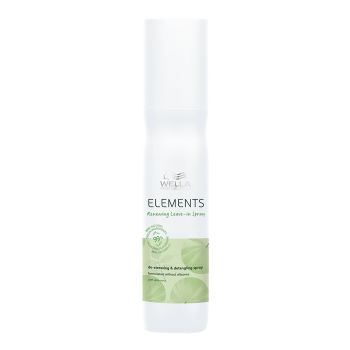 WELLA PROFESSIONALS ELEMENTS RENEWING nenuplaunamas plaukų purškiklis, 150 ml