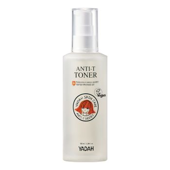 YADAH ANTI-T veido tonikas, 100 ml