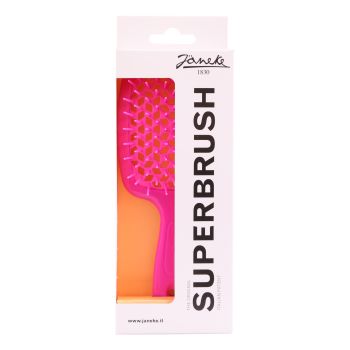 JANEKE SUPERBRUSH THE ORIGINAL plaukų šepetys