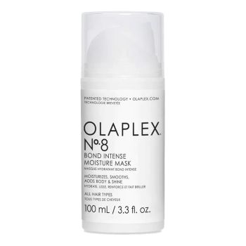 OLAPLEX N.8 BOND INTENSE MOISTURE plaukų kaukė, 100 ml