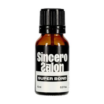 SINCERO SUPER BOND nerūgštinis pagrindas prieš gelinį lakavimą, 15 ml