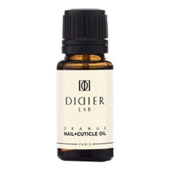 DIDIER LAB CHERRY nagų ir odelių aliejus, 15 ml