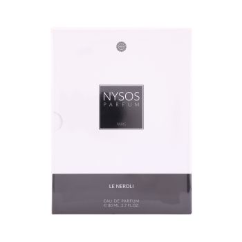NYSOS LE NEROLI parfumuotas vanduo, 80 ml