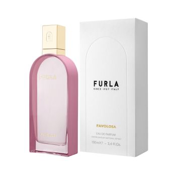 FURLA FAVOLOSA parfumuotas moterų vanduo, 100 ml