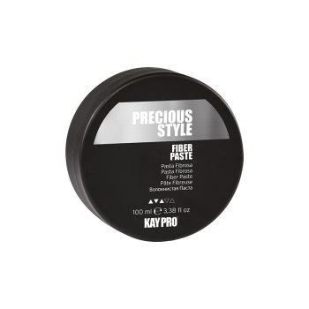 KAY PRO PRECIOUS STYLE FIBER plaukų pasta, 100 ml