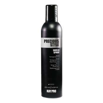 KAY PRO PRECIOUS STYLE SHIELD plaukų purškiklis, 200 ml