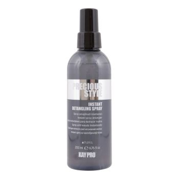 KAY PRO PRECIOUS STYLE INSTANT DETANGLING plaukų purškiklis, 200 ml