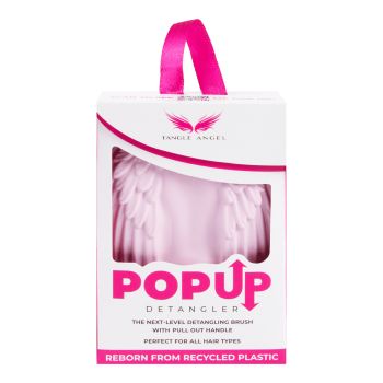 TANGLE ANGEL POPUP plaukų šepetys