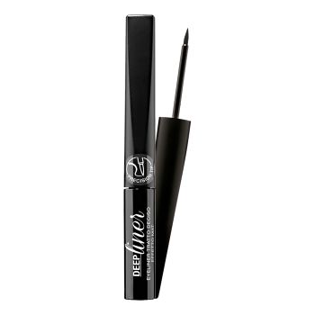BELLAOGGI DEEP LINER akių kontūro skystis su plunksnele, 4,5 ml