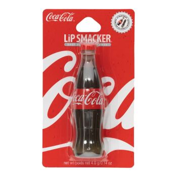 LIP SMACKER COCA COLA lūpų balzamas, 4 g
